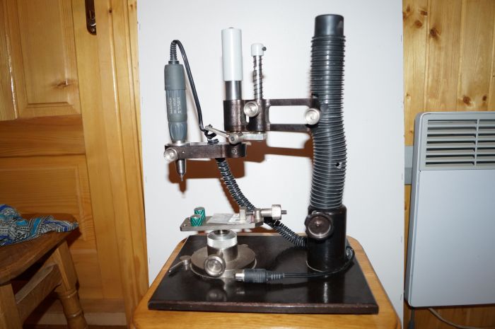 Піч Т-04/Пісочка ROKO/Тример ROKO/Електрополіровка/Паралелофрезер/DUCERAM LOVE та фарби Stain Kit/Та ще різні матеріали. Zooble.com.ua