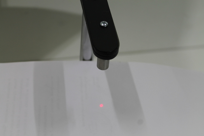 Пиндекс зуботехнический StomTrade (Украина) Zooble.com.ua