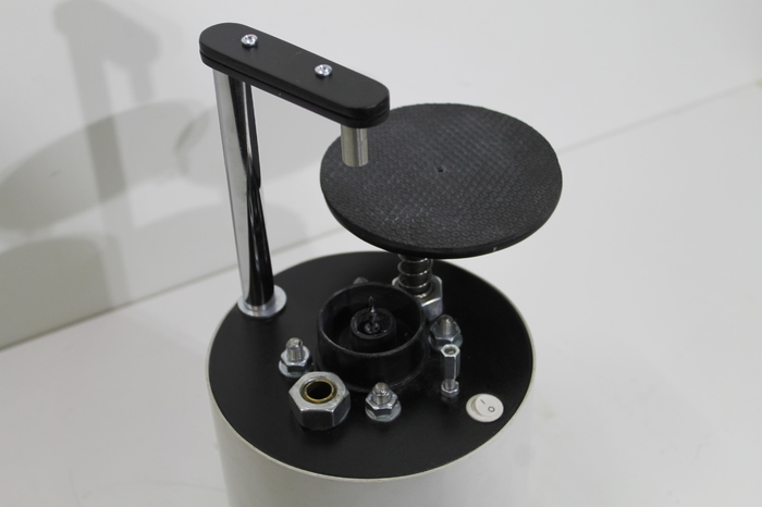 Пиндекс зуботехнический StomTrade (Украина) Zooble.com.ua