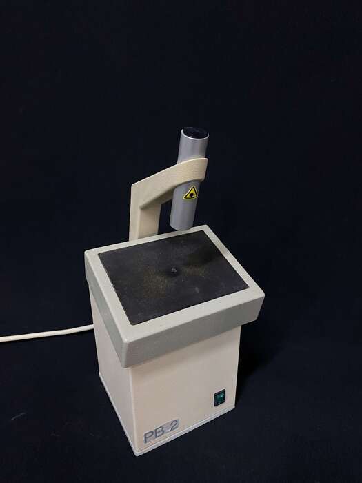 Піндекс зуботехнічний РВ 2 У чудовому стані Ціна - 350€ Zooble.com.ua