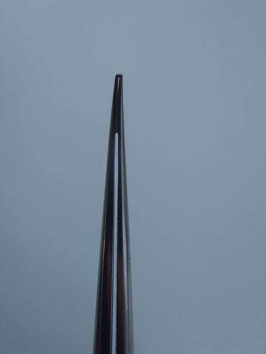 Пінцет для мікрохірургії DenTag(Італія) наявні на складі! Zooble.com.ua