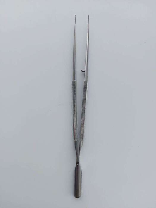 Пінцет для мікрохірургії DenTag(Італія) наявні на складі! Zooble.com.ua