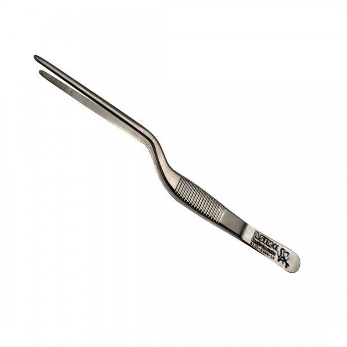 Пінцет носовий байонетний Lucae 14 см, Ai 21-6344-14 Zooble.com.ua