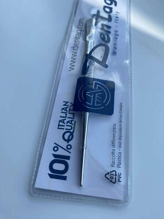 Пінцет семкен тейлор Італія DenTag на складі італійські якісні! Zooble.com.ua
