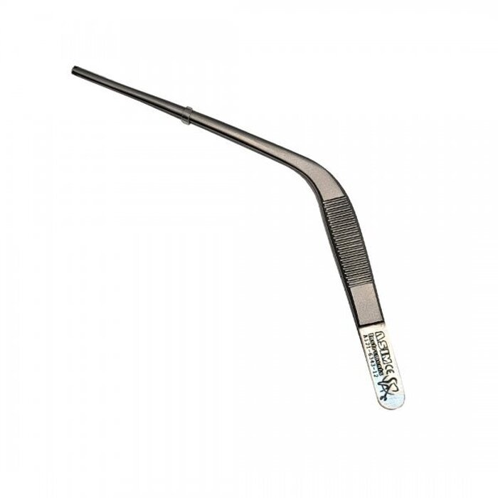 Пінцет вушний Troeltsch 11 см, Ai 21-6340-11 Для лорів! Zooble.com.ua