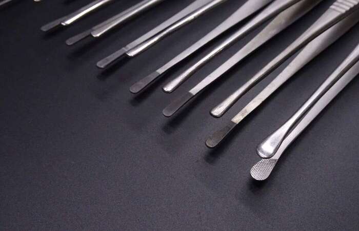 Пінцети мікрохірургічні пінцети (tweezers) з твердосплавні шовні аескулап очікуються, можливе бронювання! Ціни уточнюйте Zooble.com.ua