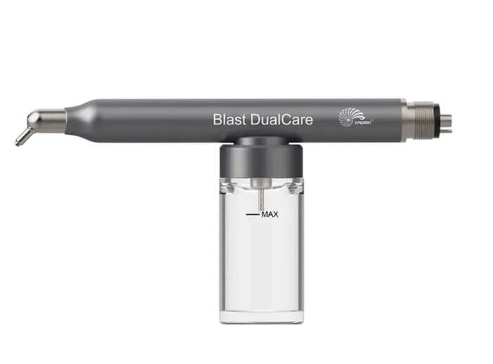 Піскоструминний апарат Dental Alumnia CB-D Xpedent Zooble.com.ua