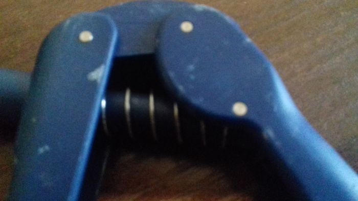 Пистолет для канюль Densply оригинал. Идеальное рабочее состояние Zooble.com.ua