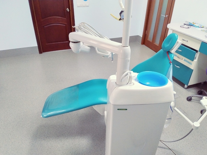 Planmeca Compact,випуск11/2007,все працює,верня подача 5 інструментів Zooble.com.ua