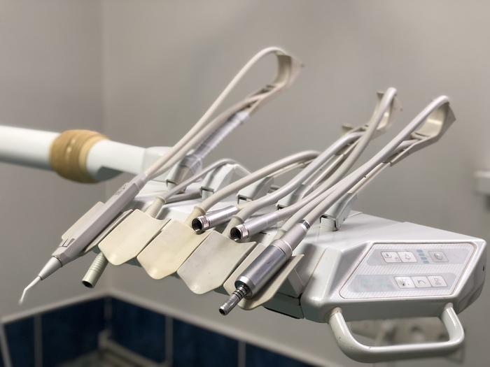 Planmeca PM 2002 EC Proline Zooble.com.ua