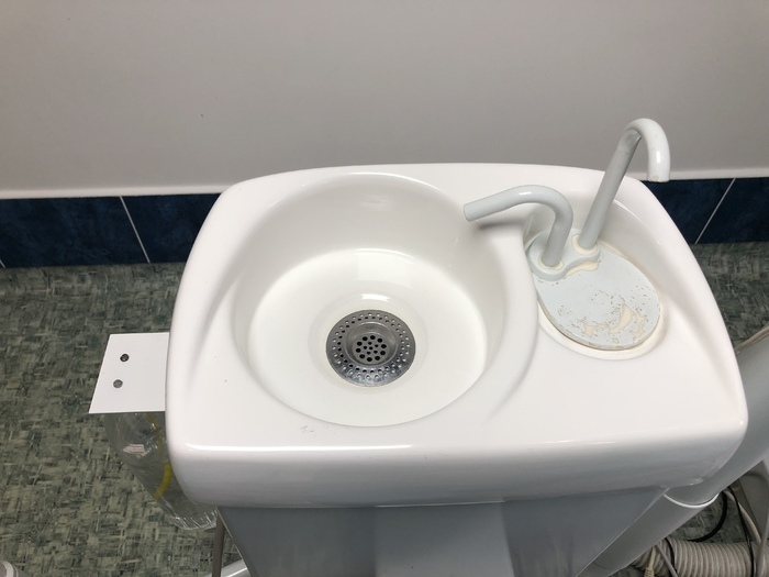 Planmeca PM 2002 EC Proline Zooble.com.ua