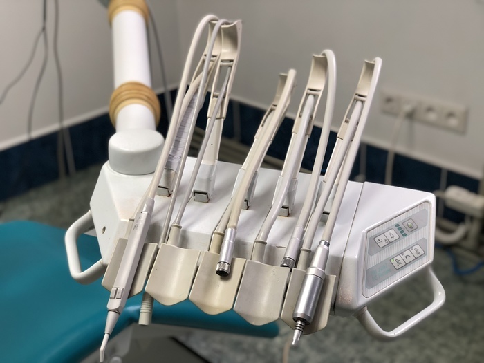 Planmeca PM 2002 EC Proline Zooble.com.ua