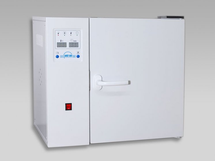 Плата управления сухожарами ГП-20, 40, 80 Zooble.com.ua