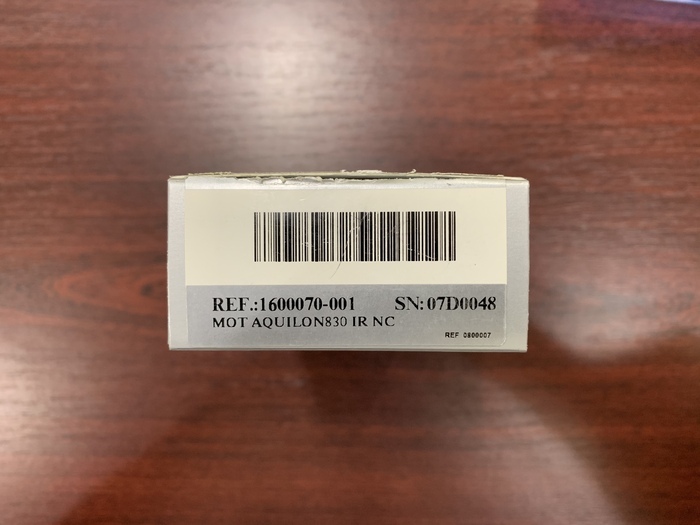 Пневматичний мікро-мотор Bien Air Aquilon 830 б/в. Zooble.com.ua