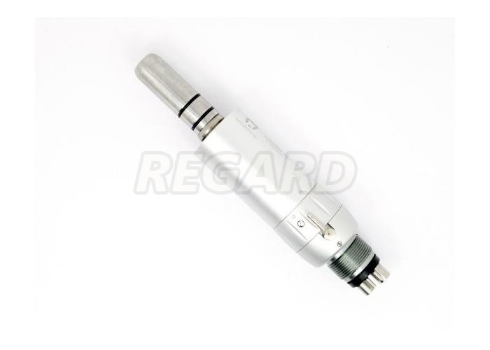 Пневмомотоp с внешней подачей воды AM GREEN, М4 - воздушный микромотор с внешним подводом охлаждения. Zooble.com.ua