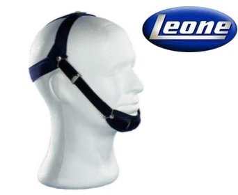 Подбородочная праща LEONE (Леоне) М0790-00 Zooble.com.ua