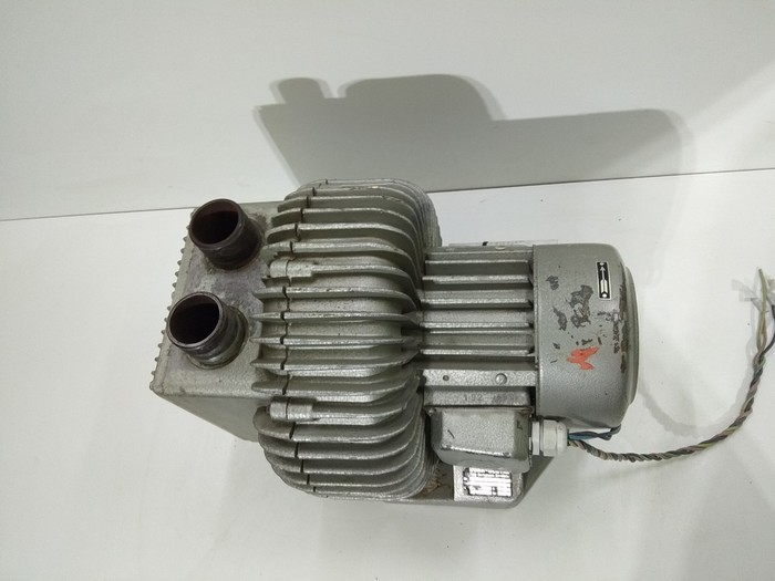 Помпа аспирационная стоматологическая DURR DENTAL D 7120 Zooble.com.ua