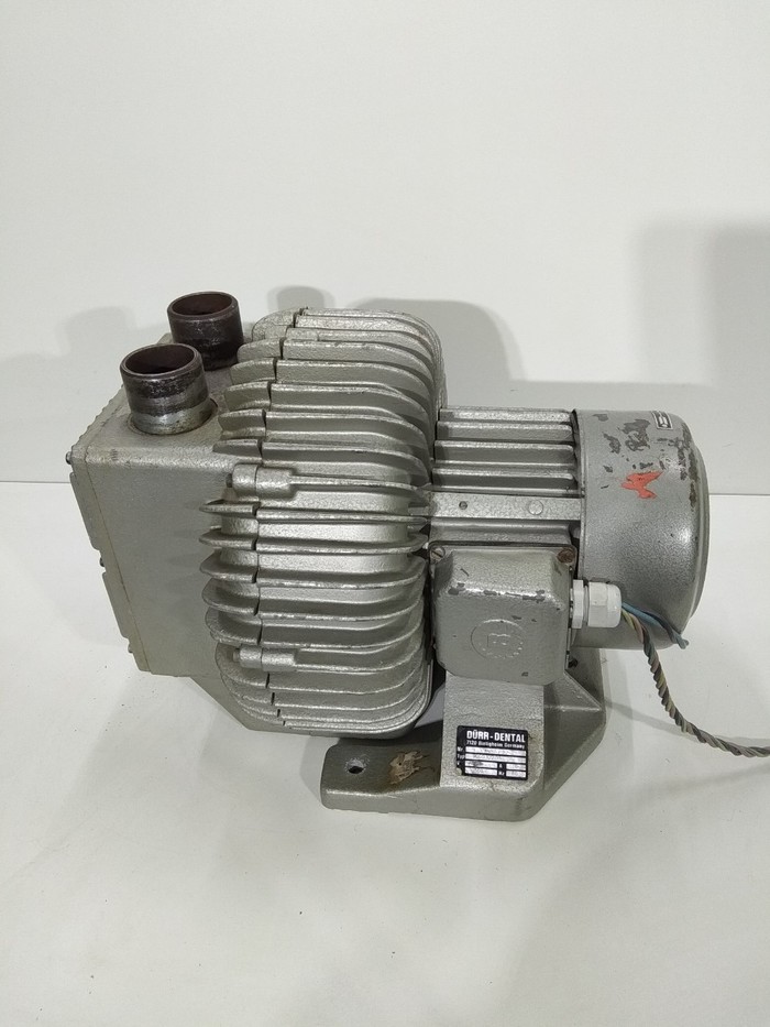 Помпа аспирационная стоматологическая DURR DENTAL D 7120 Zooble.com.ua