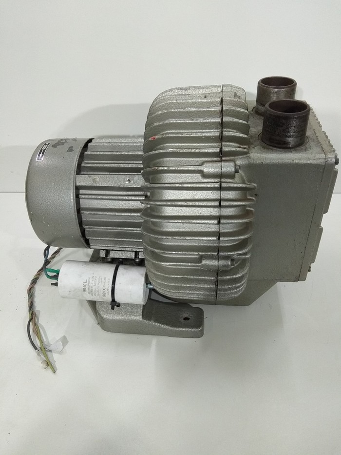 Помпа аспирационная стоматологическая DURR DENTAL D 7120 Zooble.com.ua