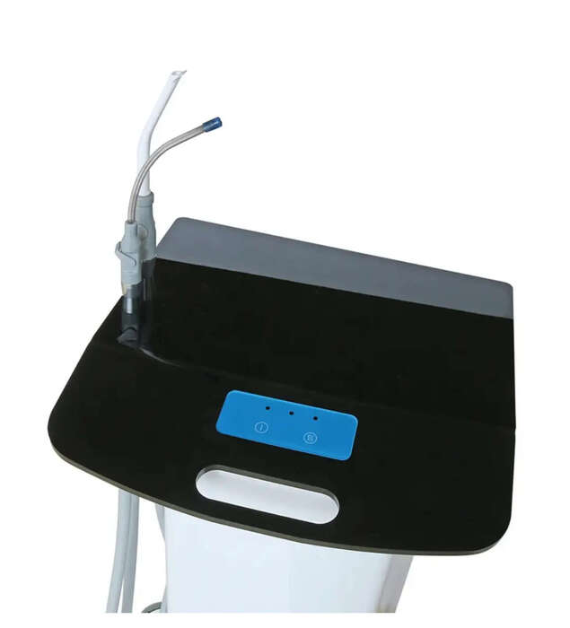 Портативний аспіратор, аспіраційна вакуумна система на складі! Zooble.com.ua