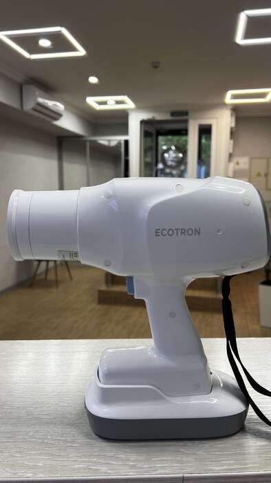 Портативний рентген DT-703E (Denton)+візіограф Sensor H1 в ідеальному, робочому стані. Є коробки, документи, програма. Zooble.com.ua