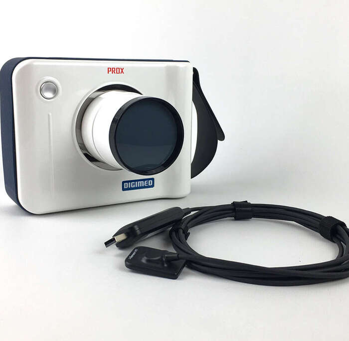 Портативний рентген PROX(Korea)+Візіограф Sensor 1.5 Акція! Знижка 10000грн! Zooble.com.ua