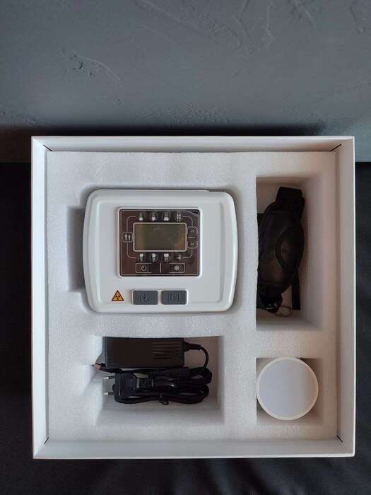 Портативний рентген VeRay Refine! Дуже надійний та якісний стоматологічний рентген! Рік гарантія:800$ Zooble.com.ua