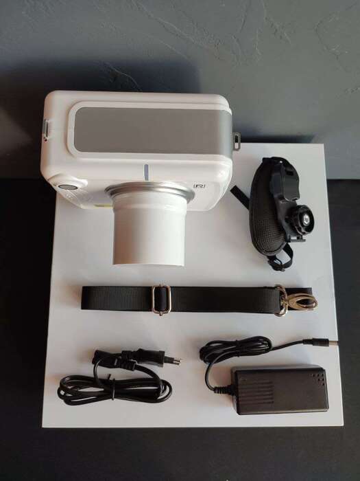 Портативний рентген VeRay Refine! Дуже надійний та якісний стоматологічний рентген! Рік гарантія:800$ Zooble.com.ua