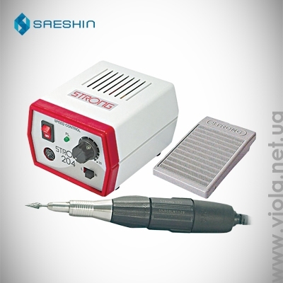 Портативные бормашины STRONG - Strong 207А, Strong 90, Strong 204, Strong 209В, Strong 207В Zooble.com.ua