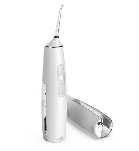 Портативный ирригатор HANASCO H100 Zooble.com.ua