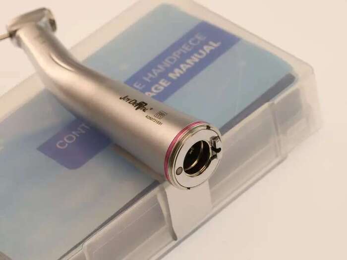 Повишаючий наконечник з світлом JoyDental (1:5) LED Zooble.com.ua