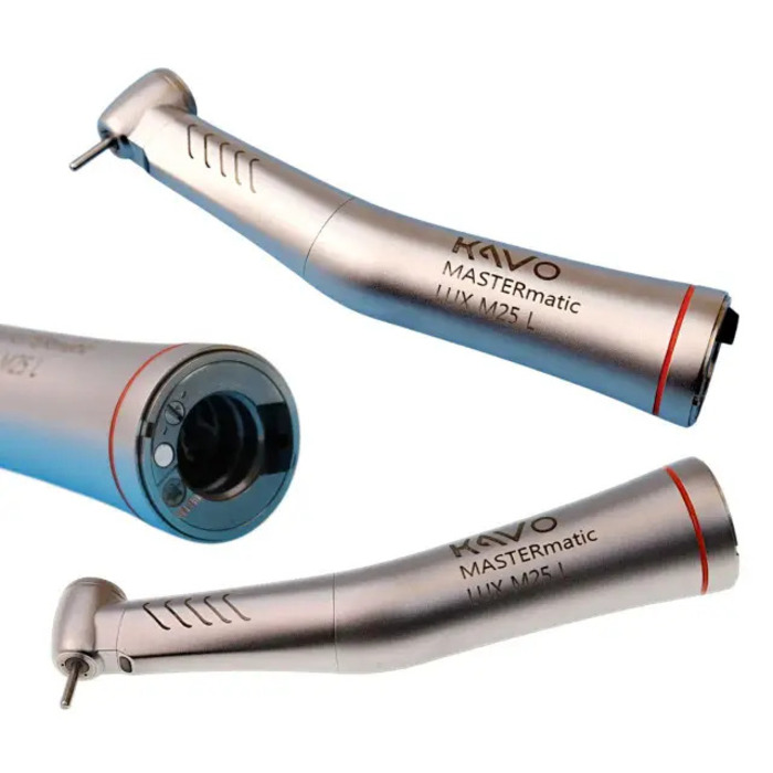 Повишаючий наконечник з світлом KAVO Mastermatic LUX M25 L Zooble.com.ua