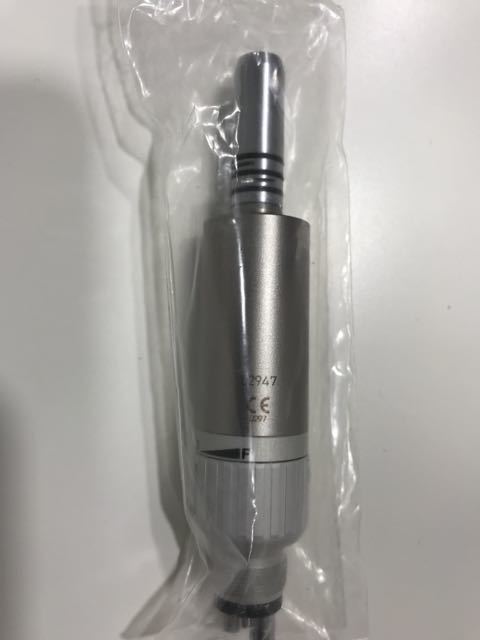 Повітряний мотор W&H А25RM Австрія. Новий. Zooble.com.ua