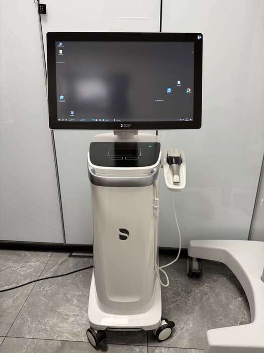 Праймскан інстраоральнтй сканер від Денсплай Сірона 20 рік PrimeScan Densply Sirona Zooble.com.ua