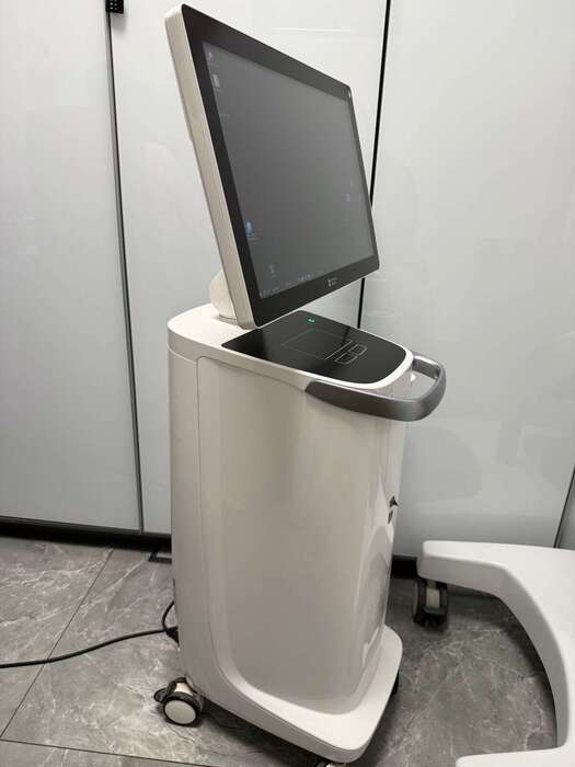 Праймскан інстраоральнтй сканер від Денсплай Сірона 20 рік PrimeScan Densply Sirona Zooble.com.ua