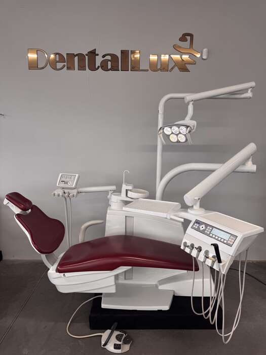 Преміальна стоматологічна установка KaVo ESTETICA E80 Zooble.com.ua