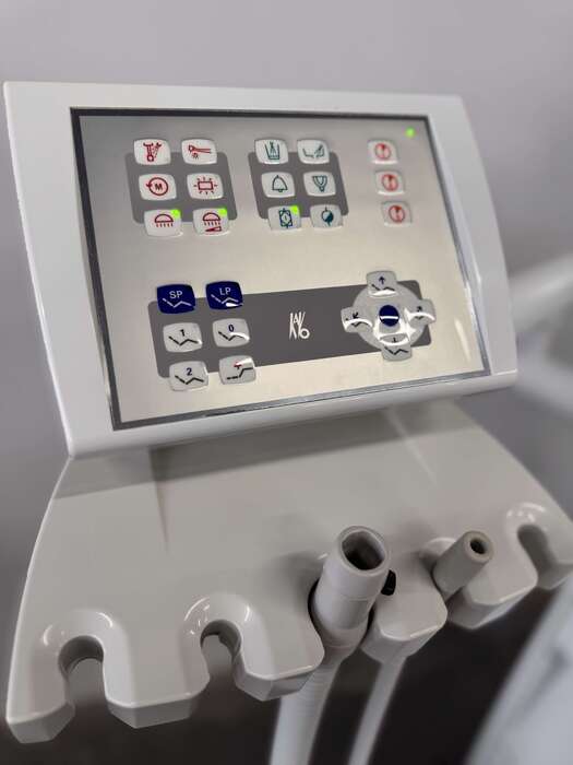 Преміальна стоматологічна установка KaVo ESTETICA E80 Zooble.com.ua