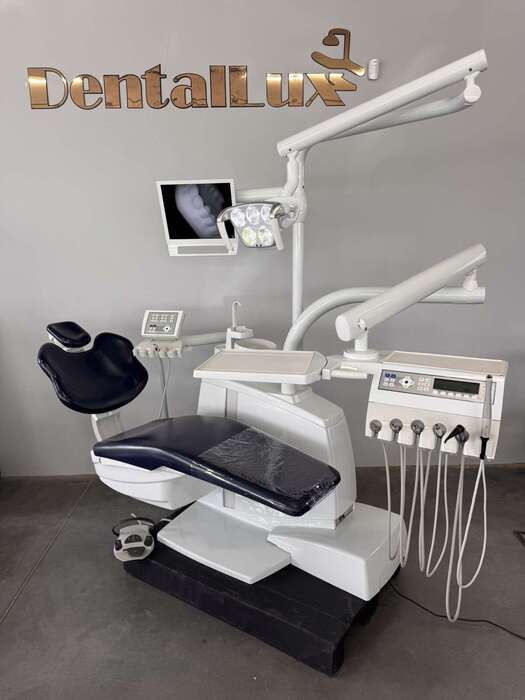 Преміальна стоматологічна установка KaVo ESTETICA E80 Надійність, комфорт та сучасні технології німецького виробника Zooble.com.ua