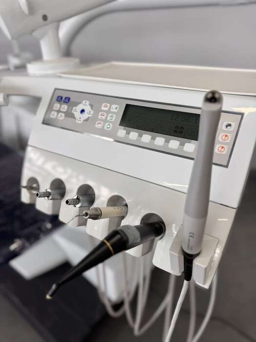 Преміальна стоматологічна установка KaVo ESTETICA E80 Надійність, комфорт та сучасні технології німецького виробника Zooble.com.ua