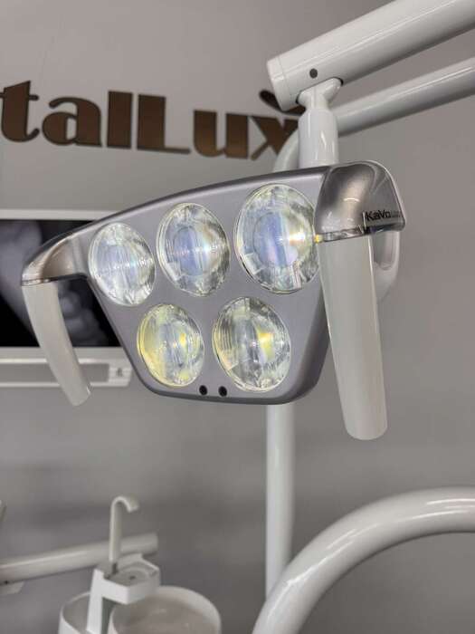 Преміальна стоматологічна установка KaVo ESTETICA E80 Надійність, комфорт та сучасні технології німецького виробника Zooble.com.ua