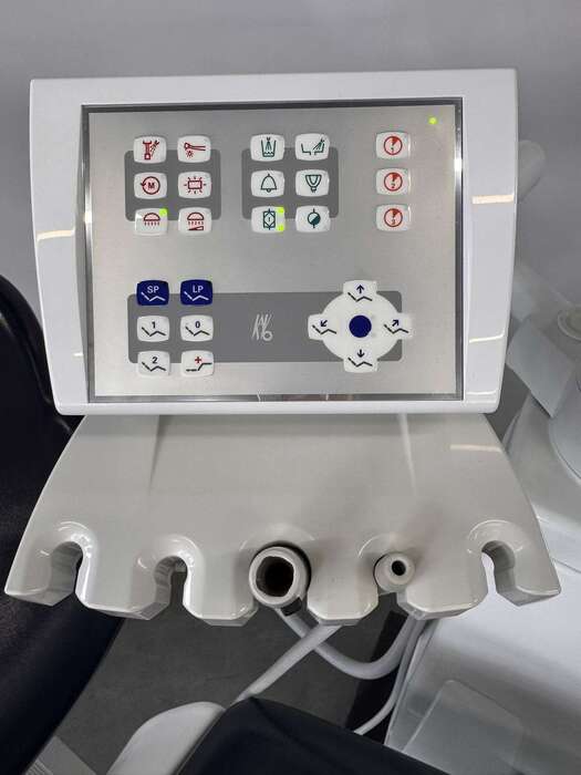 Преміальна стоматологічна установка KaVo ESTETICA E80 Надійність, комфорт та сучасні технології німецького виробника Zooble.com.ua