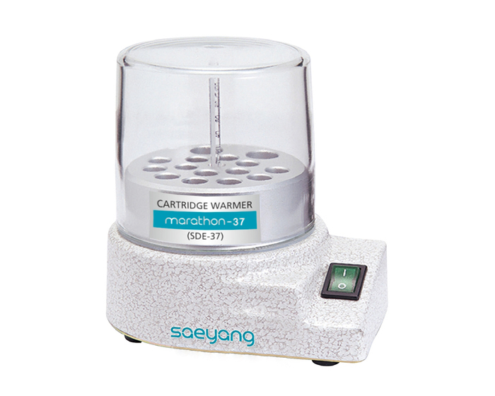 Прибор дл подогрева карпул MARATHON-37 (Марафон 37) SaeYang Zooble.com.ua