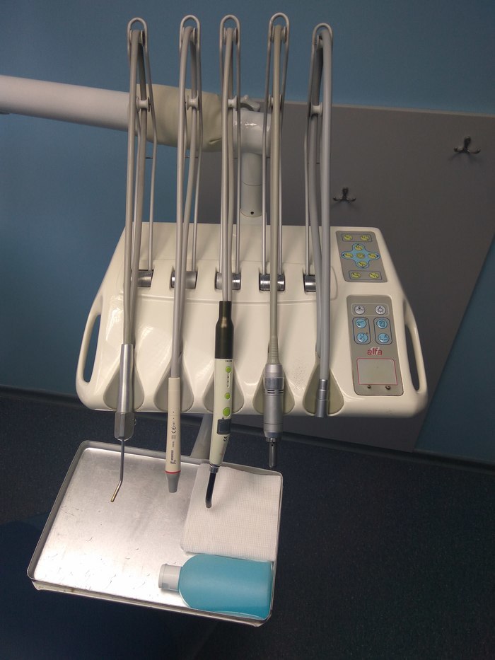 Причина продажи: плановая замена оборудования. Документы в наличии. Zooble.com.ua