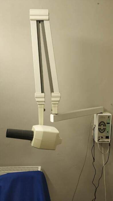 Прицільний рентген TROPHY з візіографом. БУ В ідеальному робочому стані. Zooble.com.ua