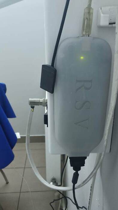 Прицільний рентген TROPHY з візіографом. БУ В ідеальному робочому стані. Zooble.com.ua