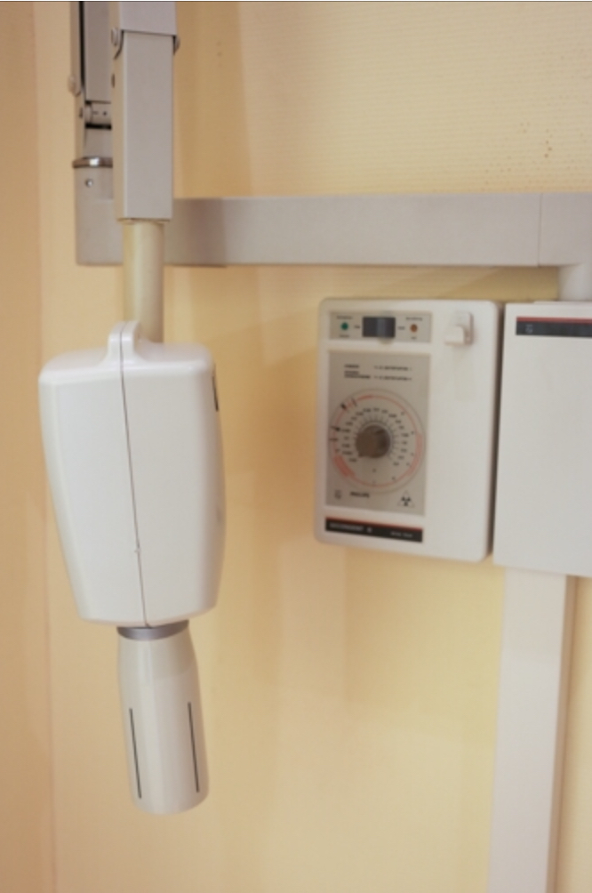 Прицільний RTG Gendex Oralix 65 Zooble.com.ua