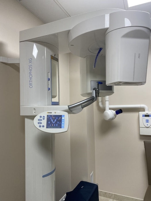 Продаємо дентальний томограф виробник Sirona модель ORTHOPHOS XG 3D. Zooble.com.ua