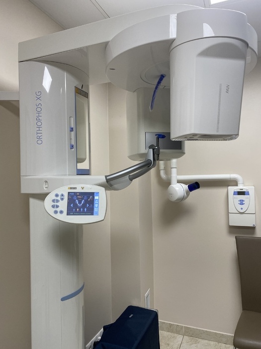Продаємо дентальний томограф виробник Sirona модель ORTHOPHOS XG 3D. Zooble.com.ua