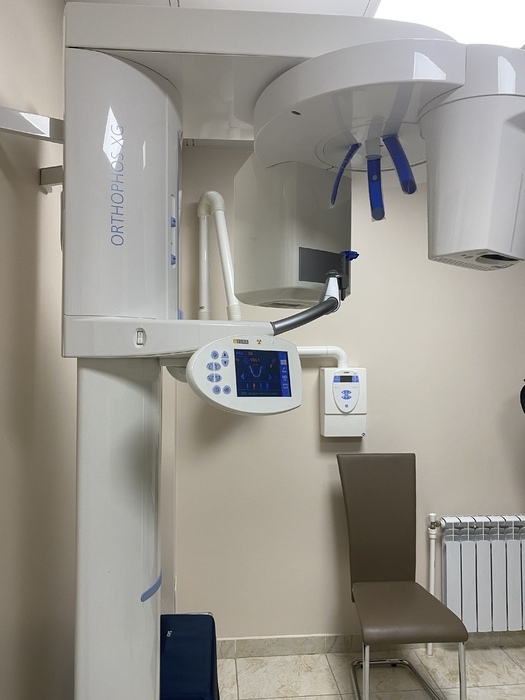 Продаємо дентальний томограф виробник Sirona модель ORTHOPHOS XG 3D. Zooble.com.ua