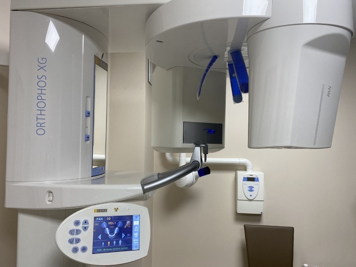 Продаємо дентальний томограф виробник Sirona модель ORTHOPHOS XG 3D. Zooble.com.ua